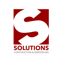 Solutions Construction & Remodeling, Inc. logo