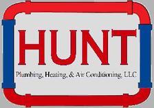 Avatar for Hunt Plumbing, Heating and Air Conditioning, LLC 