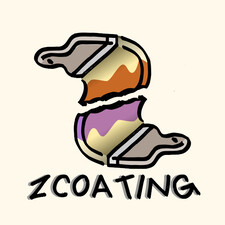 Z Coating logo