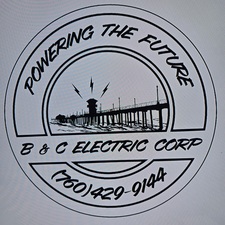 Avatar for B & C Electric Corp