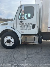 Avatar for Wise Choice Logistics