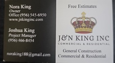 Avatar for J&N King Ink