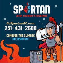 Avatar for Spartan Air Conditioning LLC