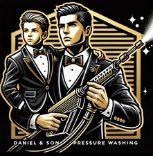 Avatar for Daniel & Son Elite Cleaning