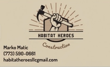 Avatar for Habitat Heroes LLC