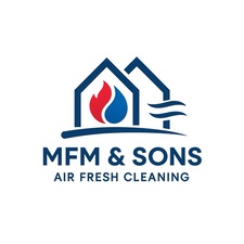Logo for MFM & Sons, LLC