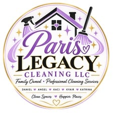 Avatar for Paris Legacy Cleaning LLC