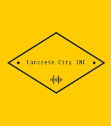 Concrete City logo