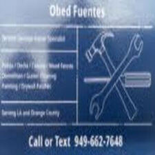 Avatar for J&F Repairs - Unlicensed Contractor