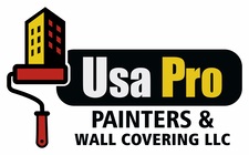 Avatar for USA Pro Painters & Wall Covering, LLC