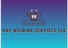 Avatar for ANV Welding Services LLC