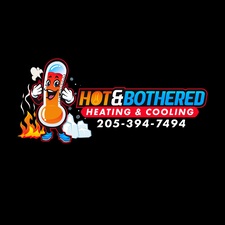Avatar for Hot & Bothered Heating & Cooling