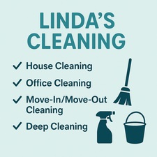 Avatar for Linda's Cleaning LLC