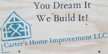Avatar for Carter's Home Improvement