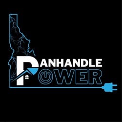 Panhandle Power LLC logo