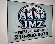 Avatar for JMZ Pressure Washing Company LLC