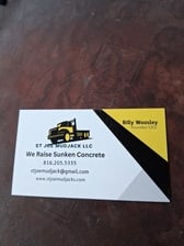 Avatar for St. Joe MudJack LLC