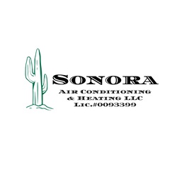 Sonora Air Conditioning & Heating LLC logo