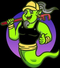 Avatar for The Plumber Genie