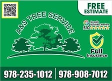 Avatar for A&S Tree Service, LLC