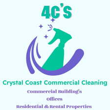 Avatar for The 4C's Crystal Coast Commercial Cleaning