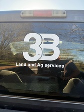 Avatar for 3B Land and Ag Services