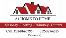 Avatar for A1 Home to Home Construction LLC