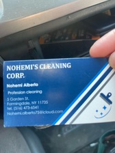 Avatar for Nohemi's Cleaning Corporation