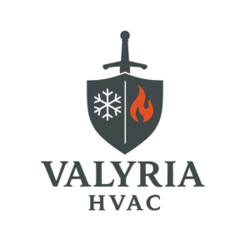 Valyria HVAC logo