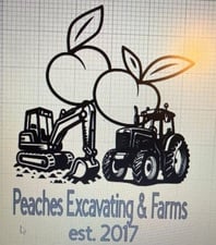 Avatar for Peaches Excavating & Land Management