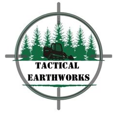 Tactical Earthworks LLC logo
