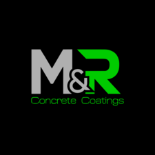 Avatar for M & R Concrete Coatings