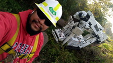 Avatar for Cesar Martinez Tree Service