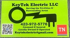 Avatar for KeyTek Electric