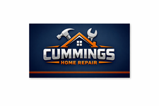 Logo for Cummings Home Repairs & Remodeling