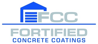 Fortified Concrete Coatings LLC logo