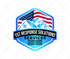 1st Response Solutions logo