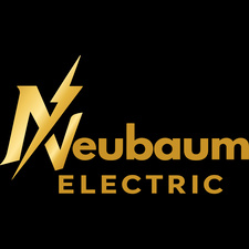 Logo for Neubaum Electric LLC