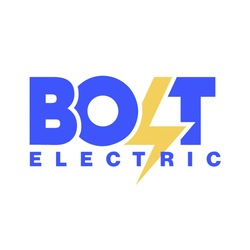 Bolt Electric logo