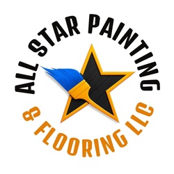 All Star Painting & Flooring, LLC logo