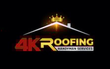 Avatar for 4K ROOFING
