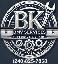 Avatar for BK DMV Appliances Services LLC
