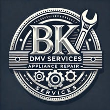 Avatar for BK DMV Appliances Services LLC