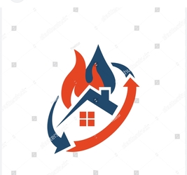 Willy's Heating and Air logo