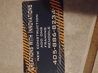 Creations With Innovations LLC logo