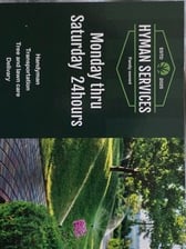 Avatar for Hyman Services