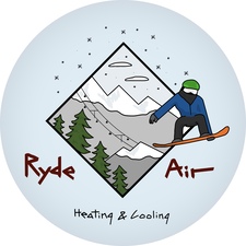 Avatar for Ryde Air LLC