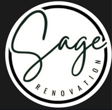 Logo for Sage Renovation LLC