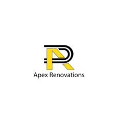 Apex Renovations logo