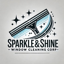 Avatar for Sparkle & Shine Window Cleaning